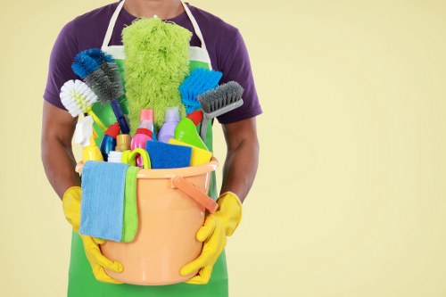 Professional house clearance in Knightsbridge with careful property removal