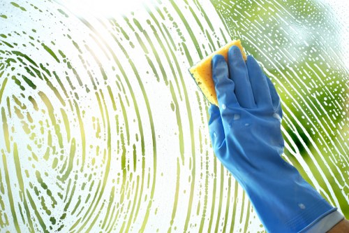 Cleaner pricing quote for a Knightsbridge property