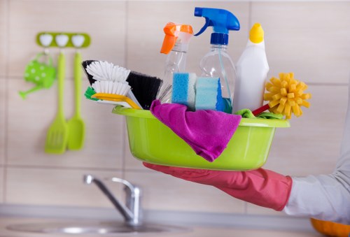 Inclusive online experience for Knightsbridge Cleaner visitors