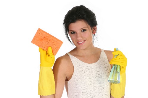 Stain removal and deep carpet cleaning in Knightsbridge