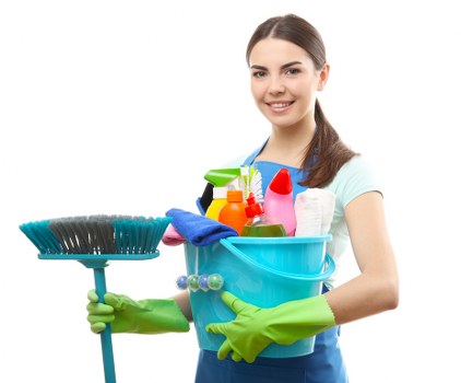 Free quote policy for Knightsbridge cleaner services