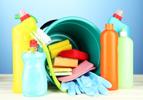 Deep carpet cleaning service in Knightsbridge apartment