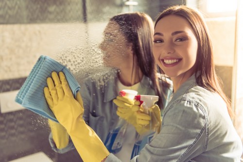Reliable cleaning support for Knightsbridge homes and offices