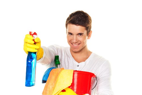 Example clearance jobs in Knightsbridge homes
