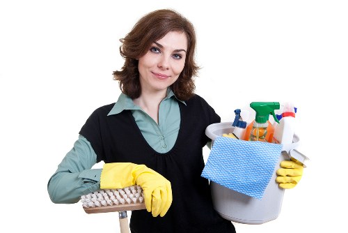 Eco-friendly office cleaners in Knightsbridge supporting a spotless workplace